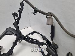 Honda Crv Engine Harness Wiring Loom 2.2 Diesel 6923-4371 Mk3 Fl 2010 2012