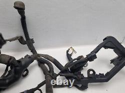 Honda Crv Engine Harness Wiring Loom 2.2 Diesel 6923-4371 Mk3 Fl 2010 2012