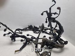 Honda Crv Engine Harness Wiring Loom 2.2 Diesel 6923-4371 Mk3 Fl 2010 2012