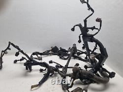 Honda Crv Engine Harness Wiring Loom 2.2 Diesel 6923-4371 Mk3 Fl 2010 2012