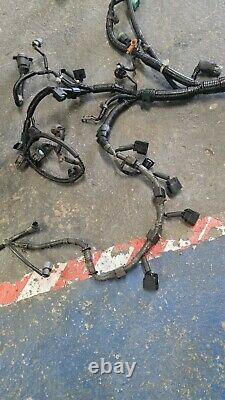 Honda S2000 F20c AP1 Engine Wiring Loom Harness Cable Throttle