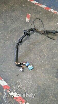 Honda S2000 F20c AP1 Engine Wiring Loom Harness Cable Throttle