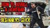 How To Install A Lightbar Spotlights Beginners Guide
