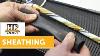 How To Sleeve A Wire Sheathing Expandable Braid U0026 Heat Shrink Free Lesson