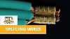 How To Splice Practical Wiring Demonstration Gold Webinar