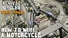 How To Wire A Motorcycle Series Introduction Revival Tech Talk