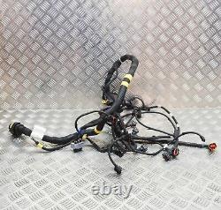 IVECO DAILY MK6 Engine Wiring Loom Harness 504317642 5801842141 3.0 D 107kw 2016
