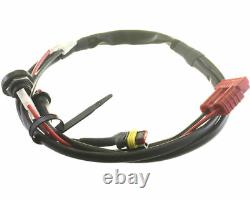 Iame X30 Cable Harness / Wiring Loom With Buttons NextKarting