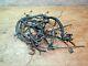 Jeep Wrangler Yj 87-90 4.2 6 Cylinder Complete Engine Wire Wiring Harness Loom