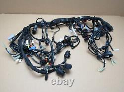 KTM 1290 Super Duke R 2020 5,355 miles wiring loom harness (12288)