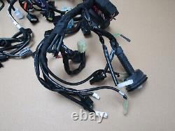 KTM 1290 Super Duke R 2020 5,355 miles wiring loom harness (12288)