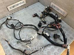 KTM 990 Superduke Wiring Loom Harness