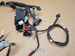 KTM DUKE 790 Wiring loom harness Complete 2018 2020