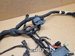 KTM DUKE 790 Wiring loom harness Complete 2018 2020