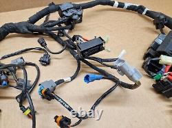 KTM DUKE 790 Wiring loom harness Complete 2018 2020