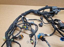 KTM DUKE 790 Wiring loom harness Complete 2018 2020