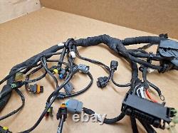 KTM DUKE 790 Wiring loom harness Complete 2018 2020