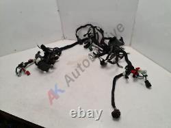 KTM Duke 390 20172022 Wiring Loom Harness