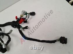 KTM Duke 390 20172022 Wiring Loom Harness