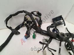 KTM Duke 390 20172022 Wiring Loom Harness