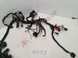 KTM Duke 390 20172022 Wiring Loom Harness