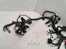 KTM Duke 390 20172022 Wiring Loom Harness