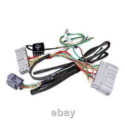 K-tuned K-swap Conversion Wiring Harness For CIVIC Ep2 Em2 01-06