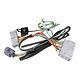 K-tuned K-swap Conversion Wiring Harness For Civic Ep2 Em2 01-06