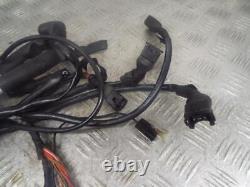 Kawasaki GPZ750 GPZ 750 ZX750E Turbo 1984-1985 Wiring Loom Harness