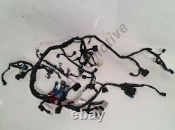 Kawasaki Z900 Z900rs 20172022 Wiring Loom Harness