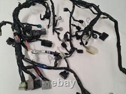 Kawasaki Z900 Z900rs 20172022 Wiring Loom Harness