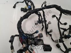 Kawasaki Z900 Z900rs 20172022 Wiring Loom Harness