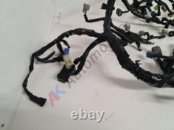 Kawasaki Z900 Z900rs 20172022 Wiring Loom Harness