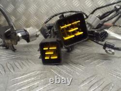 Kawasaki ZX12R ZX-12R A1 A2 2000-2001 Main Wire Wiring Loom Harness 26030-1680