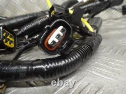 Kawasaki ZX12R ZX-12R A1 A2 2000-2001 Main Wire Wiring Loom Harness 26030-1680