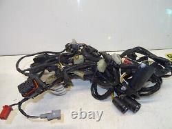 Kawasaki ZX9R ZX-9R 1998-2003 Wiring Loom Harness 26030-1766