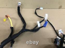 Kia Stonic 1.0 Hybrid Dashboard Dash Loom Wiring Harness 91050-h8210 My2021