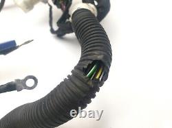 Ktm 125 Duke 2021 125cc Main Wiring Loom Harness Cable Lead Jp402203 108358