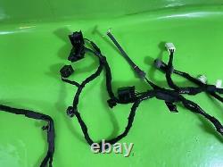 Land Rover Defender L663 Tailgate Trunk Wiring Loom Harness 2019-2023
