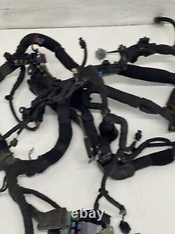 Land Rover Discovery Sport L550 Engine Wiring Loom Harness 19-23 2.0 Diesel Auto