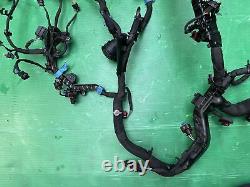Land Rover Discovery Sport L550 Engine Wiring Loom Harness 19-23 2.0 Diesel Auto