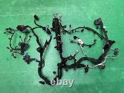 Land Rover Discovery Sport L550 Engine Wiring Loom Harness 2019-2023 2.0 Diesel