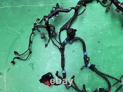 Land Rover Discovery Sport L550 Engine Wiring Loom Harness 2019-2023 2.0 Diesel