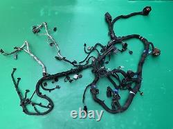 Land Rover Discovery Sport L550 Engine Wiring Loom Harness 2.0 Diesel 2019-2022