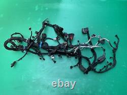 Land Rover Discovery Sport L550 Engine Wiring Loom Harness 2.0 Diesel 2019-2022