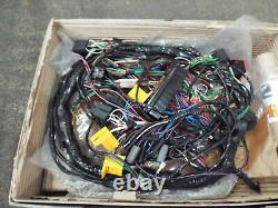 Land Rover Military Defender Snatch V8 Main Wiring Harness Loom AMR2352