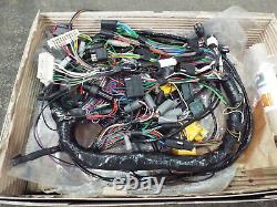 Land Rover Military Defender Snatch V8 Main Wiring Harness Loom AMR2352