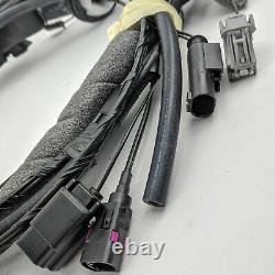 Land Rover Range Evoque 12+ Tailgate Wiring Harness Loom Cable Genuine LR047545