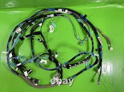 Lexus Nx Mk2 Az20 Wiring Loom Harness 2021-2023