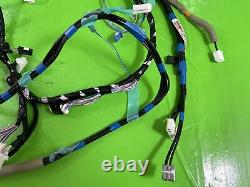 Lexus Nx Mk2 Az20 Wiring Loom Harness 2021-2023